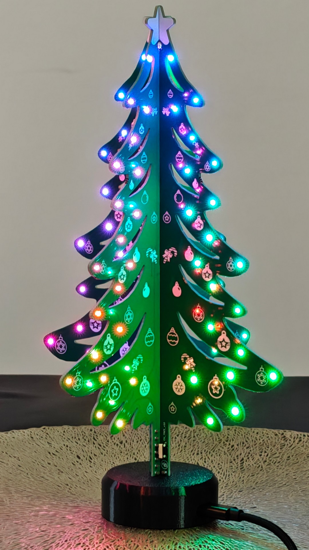 Choinka świąteczna CHTREE