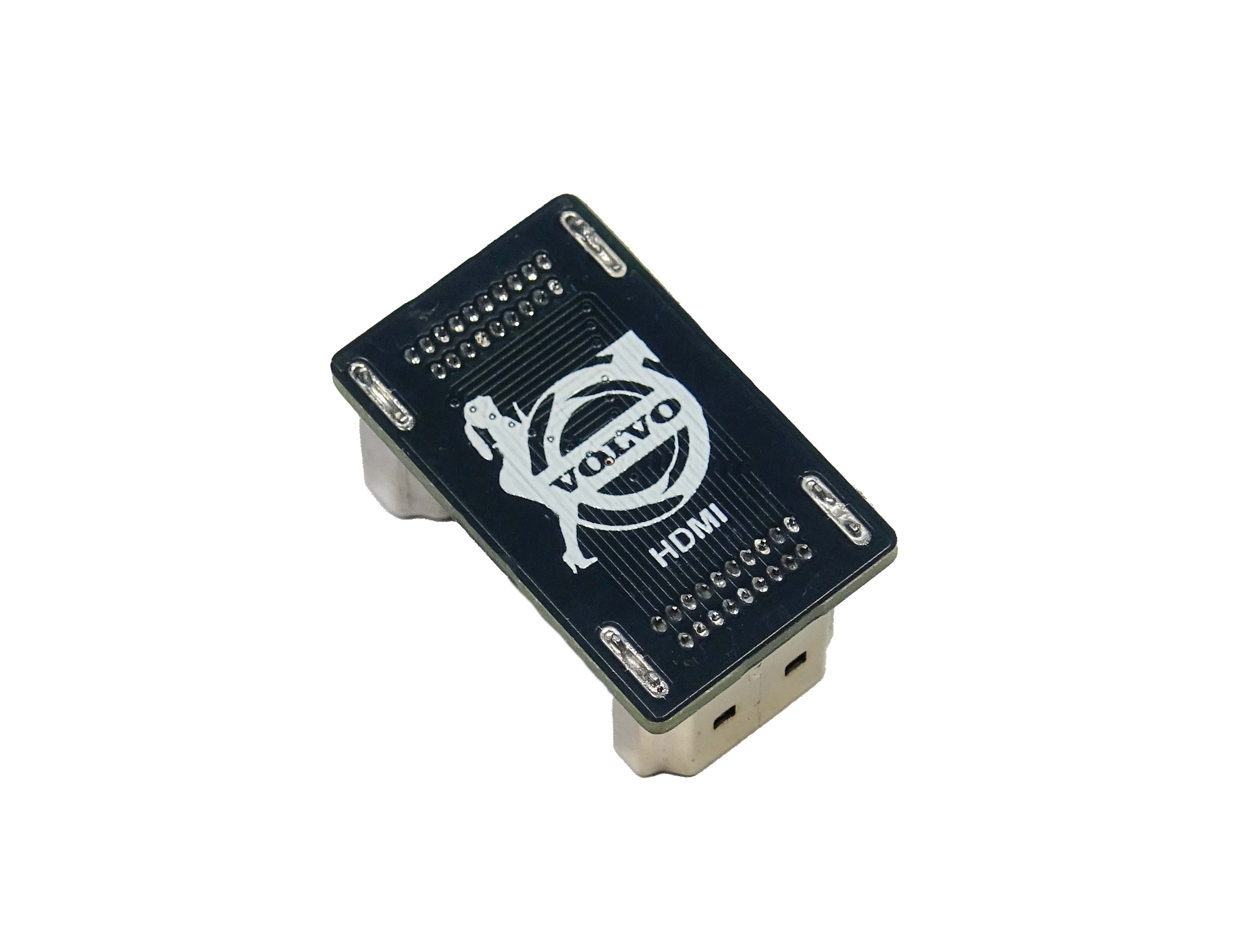 Przejściówka HDMI – Adapter do Modułów Kamer Cofania