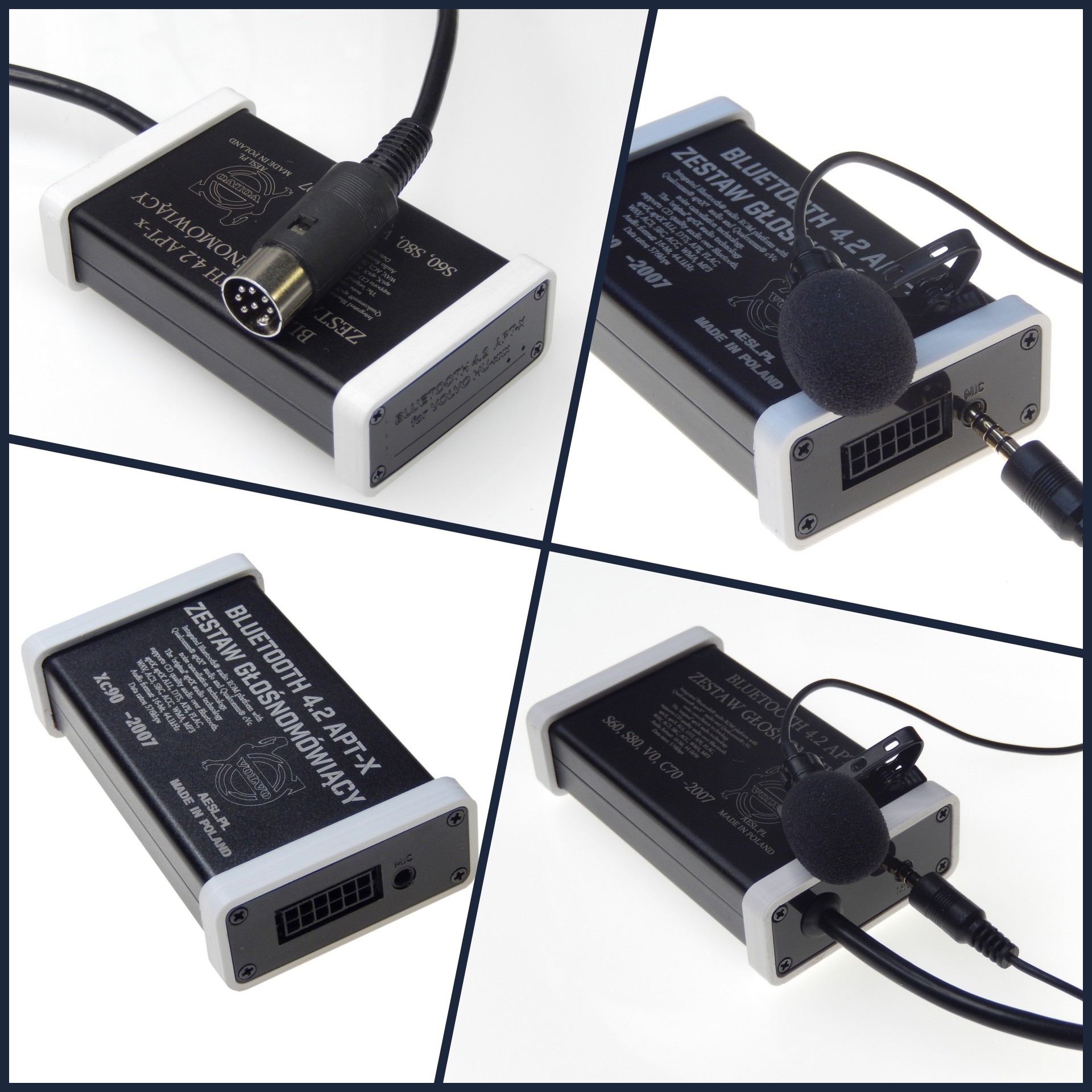 Mini Bluetooth CAN